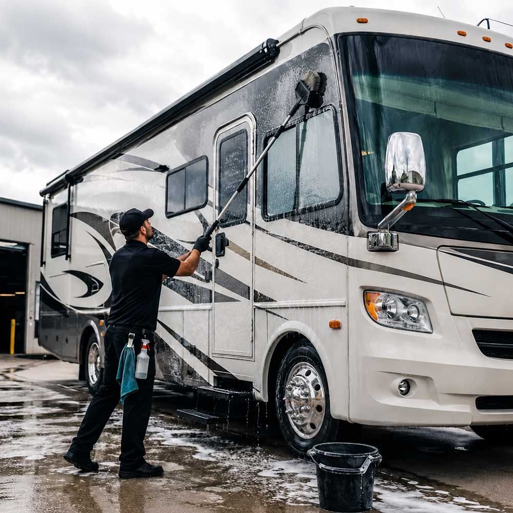 rv-deatiling